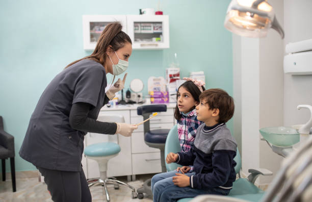 Best Dental Exams and Cleanings  in Yuc Valley, CA